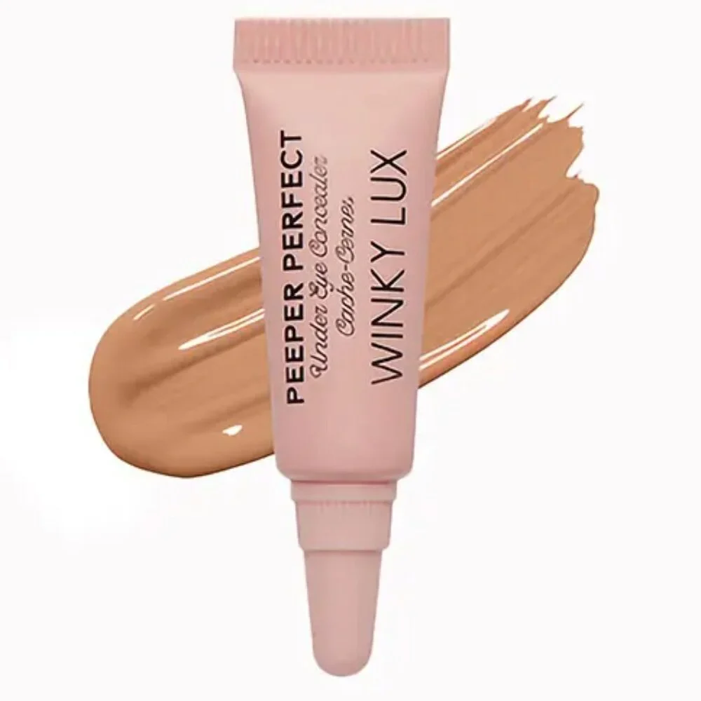 WINKY LUX‎ Peeper Perfect Under Eye Concealer (Medium) BRAND-NEW!